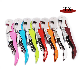  High Quality Stainless Steel Wine Corkscrew Opener for Promotion Gift
