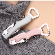  Hot Selling Creative Multi-Purpose Stainless Steel Corkscrew Bottle Opener