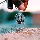  Fashion Keychain Design Bottle Opener Keychain