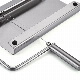  Stainless Steel Slicer Cutter with Serving Board Butter Slicing Tool Bl13849