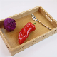  Hot Sale Customised Wholesale Special Bamboo Tray Top Sale for Kitchen