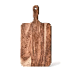  Acacia Wood Cutting Board Fruit Bread Tray Kitchen Accessories Chic Chopping Board