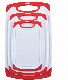  Tableware Kitchenware Dinner Set Kitchen Utensils Plastic Product Kitchen Tool Three-Piece Set Chopping Multipurpose Plastic Cutting Chopping Board