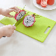 Wholesale Reusable Harmless Kitchen LDPE Rectangle Cutting Boards