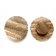 FSC Acacia Wooden Lazy Susan Large Turntable 30cm/40cm/60cm