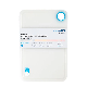  Kitchen Essential Gadget Fruit Plastic Chopping Blocks Cutting Kitchen Board