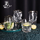  300ml Whiskey Blowing Glasses for Bar Using Glass Tumbler Glass Coffee Mug Stemware Glass Food Grade Glass Tumbler