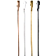  15/22cm Colored 304 Stainless Steel Bar Cocktail Mixing Spoon