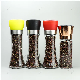 Wholesale Kitchen Set Colourful Manual Salt and Chili Pepper Grinder