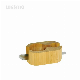 Carbonized Bamboo Kitchen Tool Spoon Holder