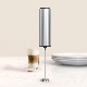  2023 Electric Milk Frother Eggbeaters Handheld Coffee Blender Without Battery (BQ-9)
