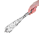  8 Stainless Steel Wireless Egg Whisk Handheld Manual Egg Stiring Tools
