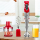  3 in 1 Electric Stick Hand Blender Food Fruit Vegetable Blender Machine