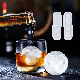  Creative Ice Cream Tools Japanese-Style Household Food-Grade PP Plastic Whiskey Ice Tube Mold