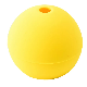 Silicone Spherical Round Ice Cube Tray Whiskey Circle Ice Ball Cube manufacturer