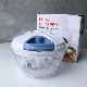  Kitchenware Kitchen Equipment Food Machine Multi-Function Vegetable Slicer Fruits Nuts Meat Processor Food Vegetable Manual Chopper and Slicer Three Blade