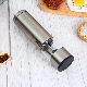  Battersea Electric Salt and Pepper Grinder Set, Battery Operated Mill Wbb18200