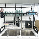  Stainless Steel Black Kitchen Accessories Utensils Dish Plates Drying Storage Rack Over Sink