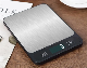Stainless Steel Platform Backlight Kitchen Scale