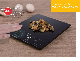  Zhongshan Glass New Arrival Electronic Weighing Kitchen Scale Touchless Infrared Induction LED Digital Scale