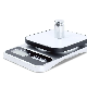  Multifunction Digital Food Scale Stainless Steel 5kg 0.1g Smart Scale Kitchen