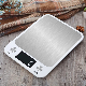  Food Kitchen Scale Electronic Digital LCD Weighing Scales Wbb18115