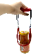  Bottle Clamps Non-Slip Stainless Steel Tank Lifter with Gripper Bl13871