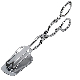  Retro Exquisite Frying BBQ Food Tong Kitchen Steak Bread Cake Serving Tools Kitchenware