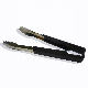  Food Pinchers Baking Kitchen Tongs Stainless Steel Kitchen Utensils