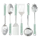  OEM 7PCS Kitchenware Utensils Stainless Steel Kitchen Gadget Set Cooking Tools