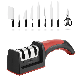 Durable Restore Manual Kitchen Knife Polish Blades 3 Stage Sharpener manufacturer