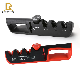  Adjustable Angle Sharpener Knife Sharpener Scissor Sharpener Rolling Knife Sharpener Steel Coarse Fine Knife Sharpener