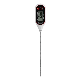  Yw-122 Digital Meat Thermometer for Indoor Outdoor Cooking Grilling BBQ