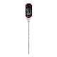  Yw-122 Digital Meat Thermometer for Indoor Outdoor Cooking Grilling BBQ