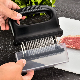 Food Grade Material Meat Needle Loose Tenderizing Tenderizer for Kitchen Tool