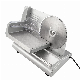  Fuda 8836 Manual Gravity Feed Meat Slicer 120V/220-240V (8836)