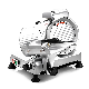  Hot Sale Full Automatic Industrial Frozen Meat Slicer/Meat Slicing Machine