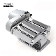 Stainless Steel Home Use Manual Fresh Noodle Maker Machine