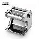  180mm Electric Stainless Steel Noodle Press Machine