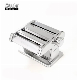 150mm Manual Completed Small Pasta Machine for Home Use