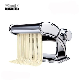  Manual Streamline Stainless Steel Pasta Machine