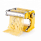  Household New Design Manual Small Noodle Making Machine