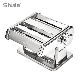  OEM Mini Hand Operated High Quality Rice Noodle Pasta Maker Machine