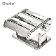  OEM Mini Hand Operated High Quality Rice Noodle Pasta Maker Machine
