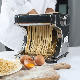  New Stainless Steel Electric Small Noodle Making Machine