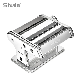  Shule Hand Operated High Quality Pasta Noodle Maker Machine