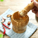  Home Premium Wood India Spice Grinder of Kitchen Tools