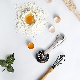 Hot Sale Food Grade Stainless Steel Measuring Spoons for Kitchen