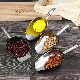  Wholesale Multipurpose Bar Tool Mirror Finishing Stainless Steel Food Ice Shovel