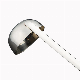  Suace Long Handle Spoon Stainless Steel Soup Ladle
